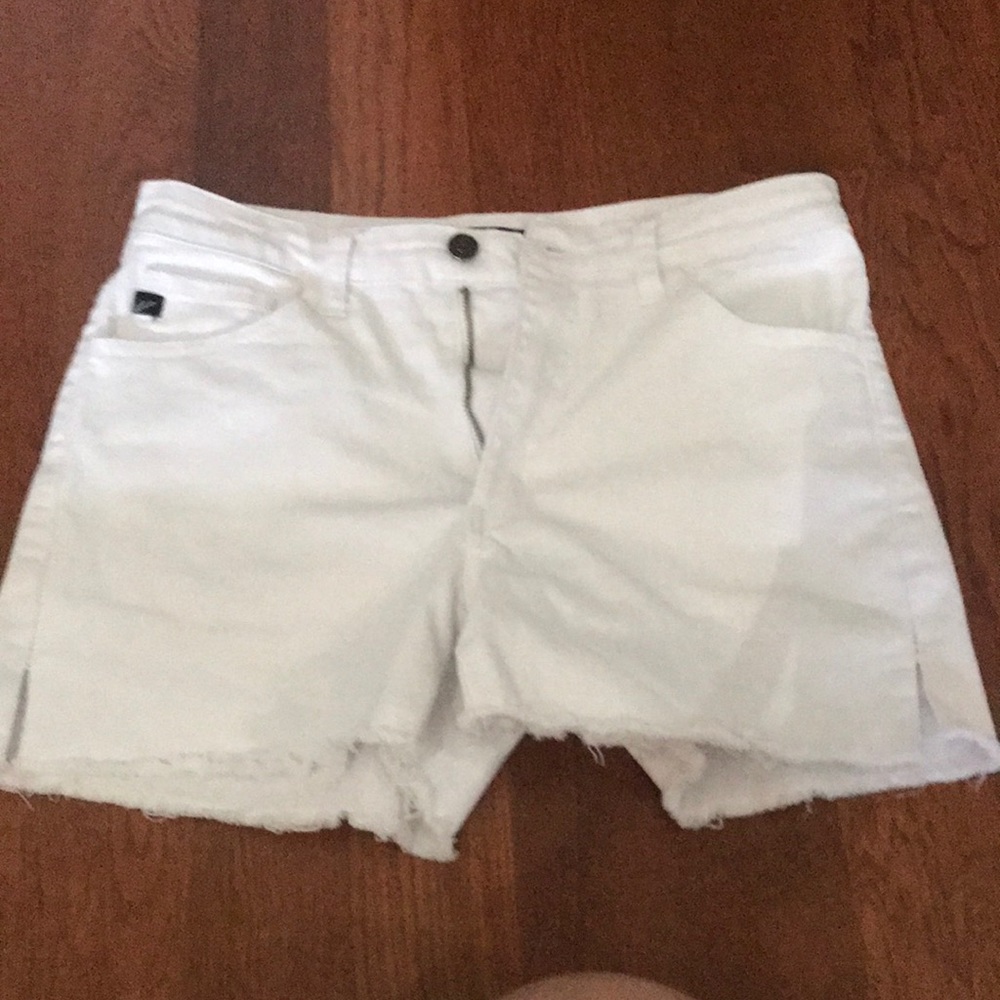 kancan shorts
